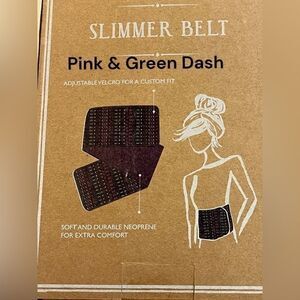 Oak & Reed Exercise Slimmer Belt